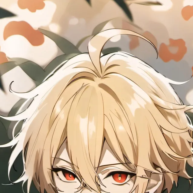 chat with ai character: Katsy netka