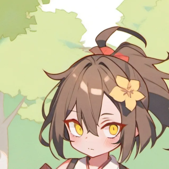 chat with ai character: Jutzu