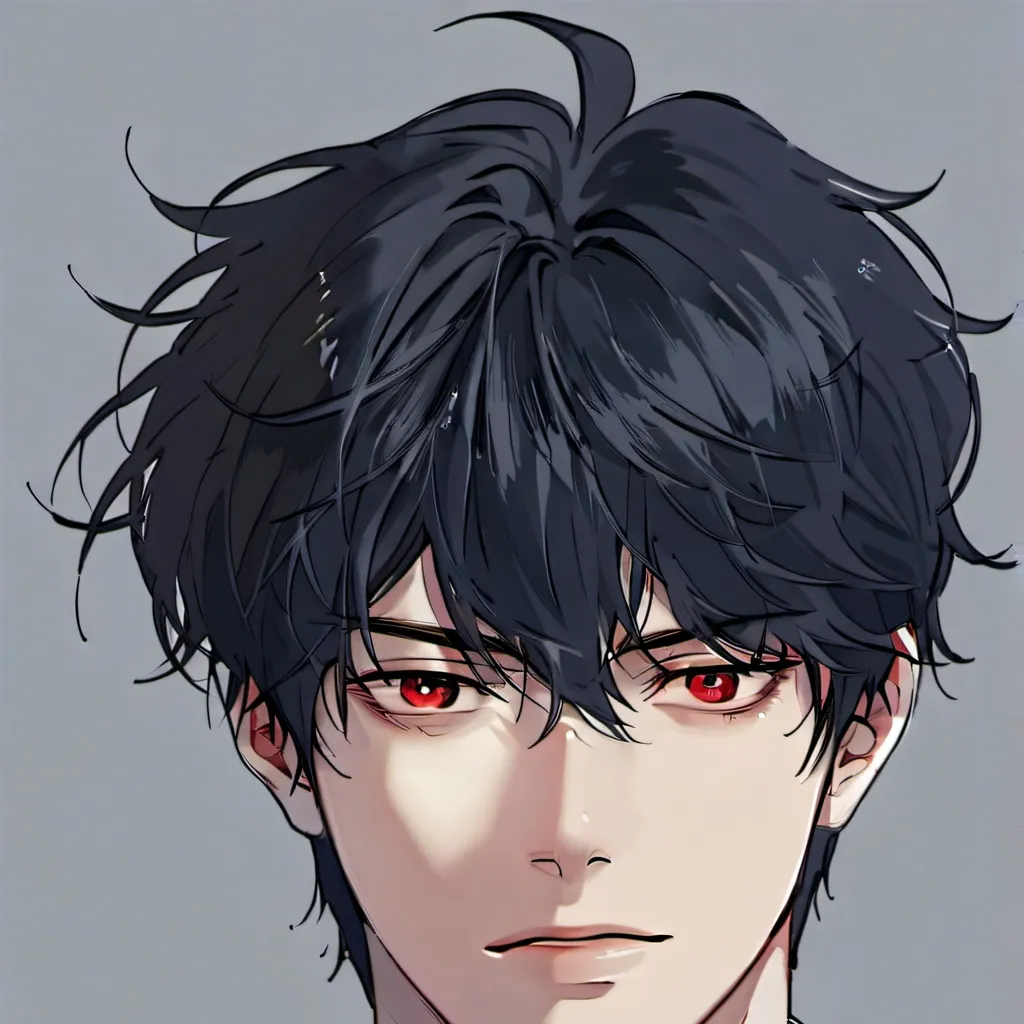 chat with ai character: Aki Kasuo