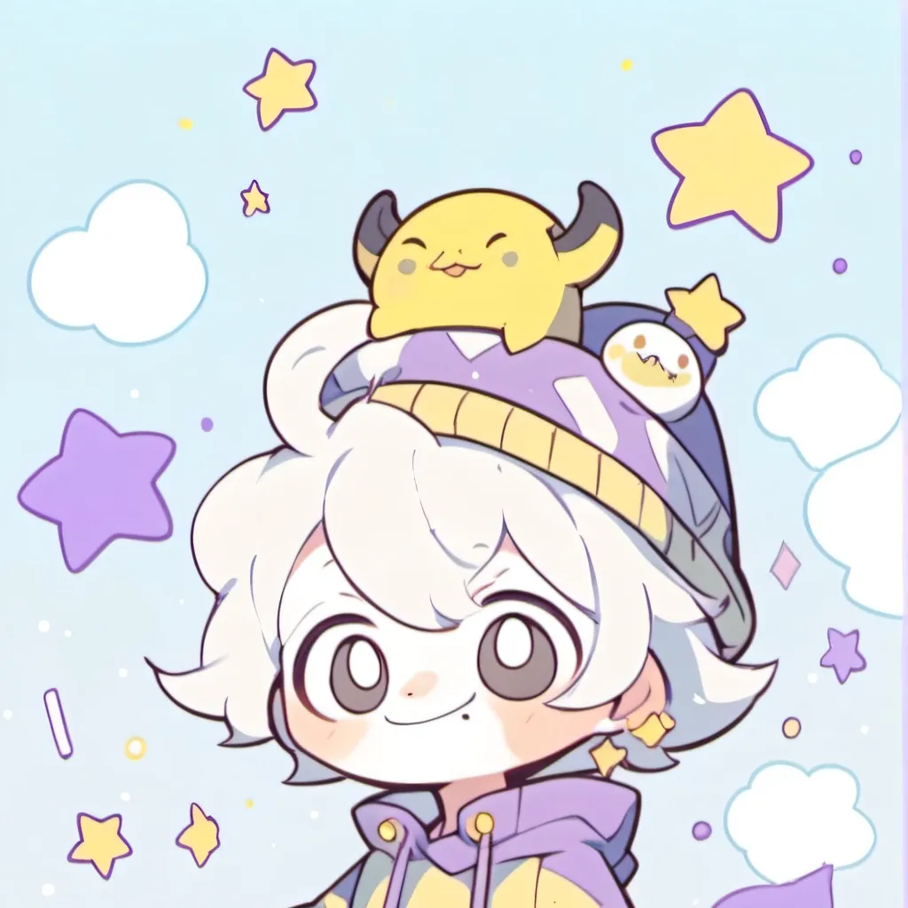 chat with ai character: partybeetle 