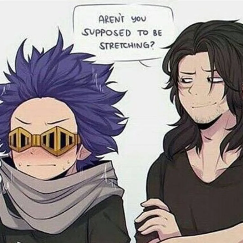 chat with ai character: MHA bad ship 
