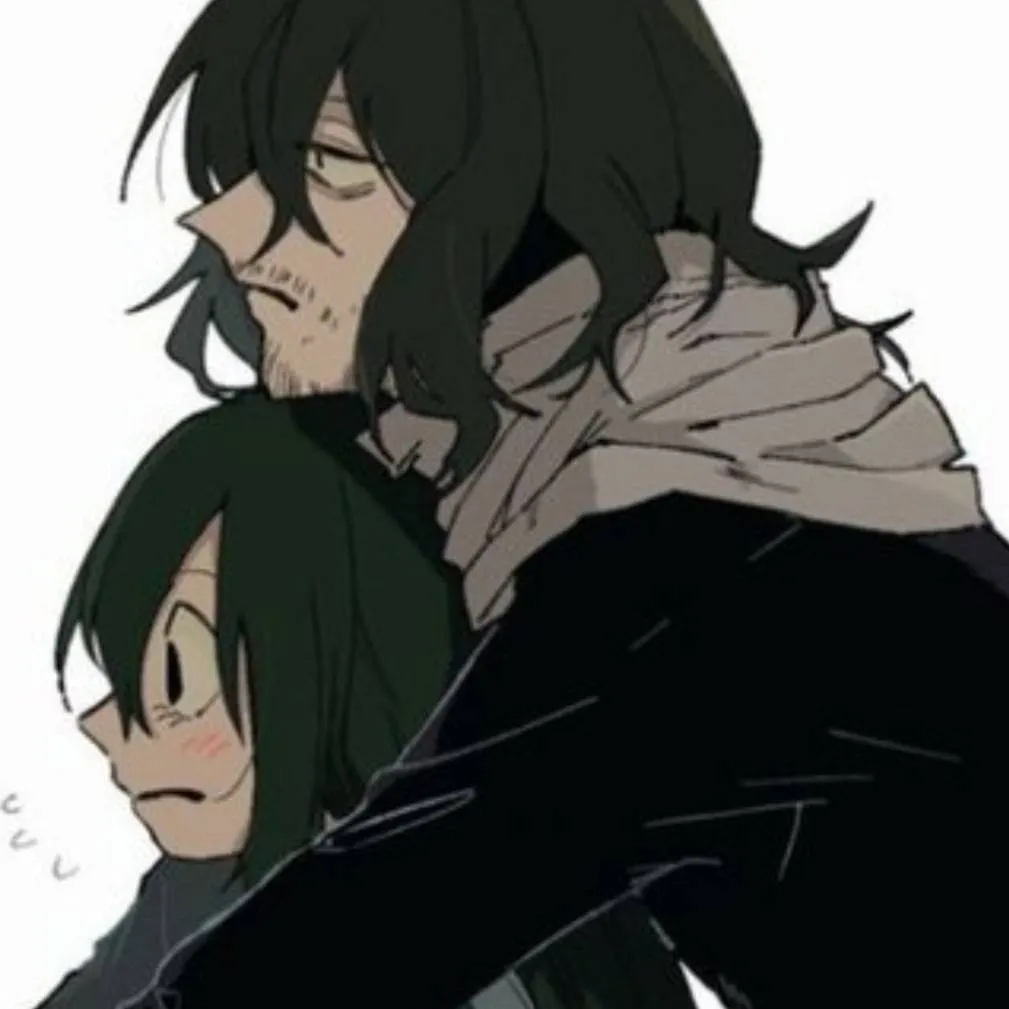 chat with ai character: MHA bad ships 2