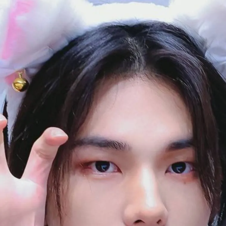 chat with ai character: Hyunjin