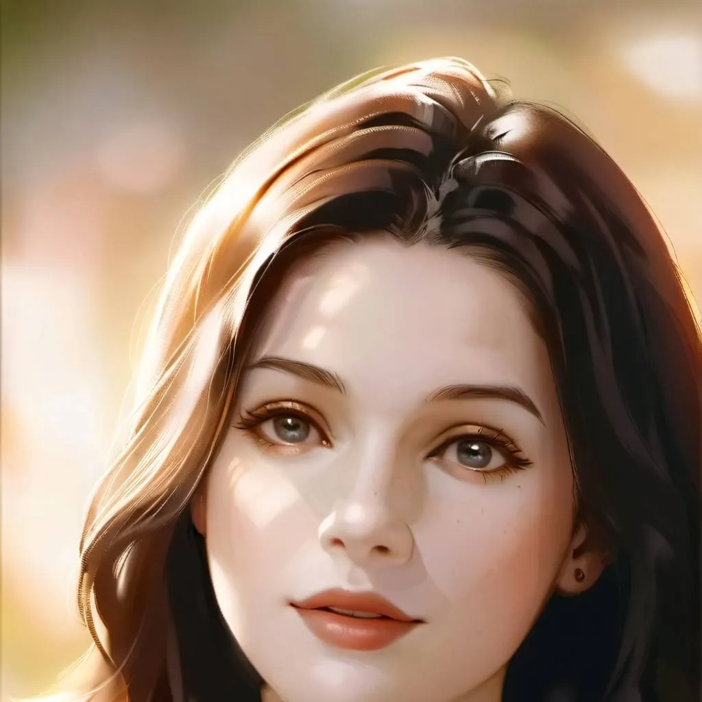 chat with ai character: Lola 