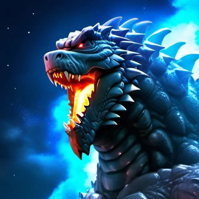 chat with ai character: monstervrs gatcha