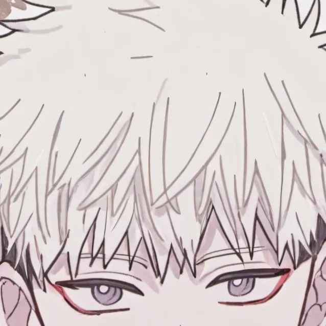 chat with ai character: jujutsu kaisen 