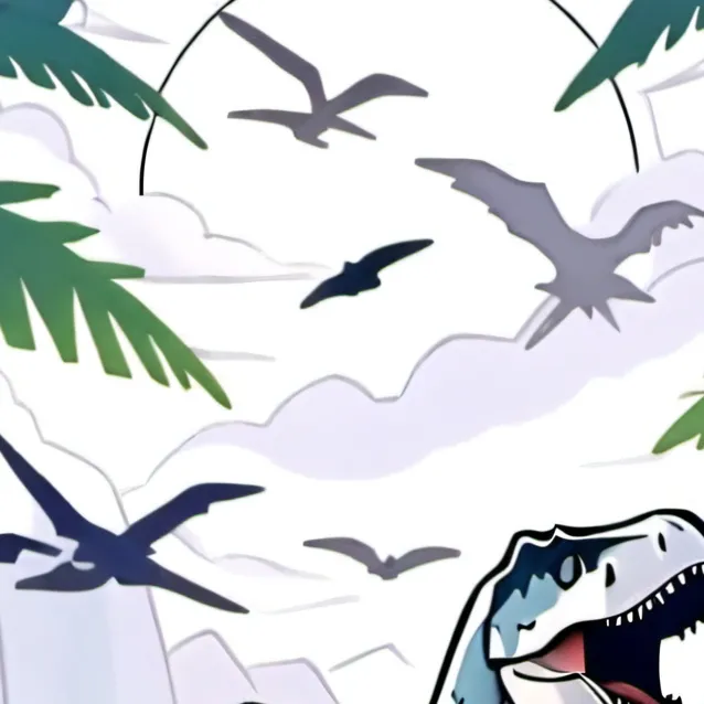 chat with ai character: jurrasic world