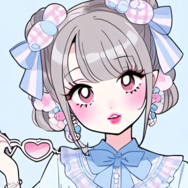 chat with ai character: Nia