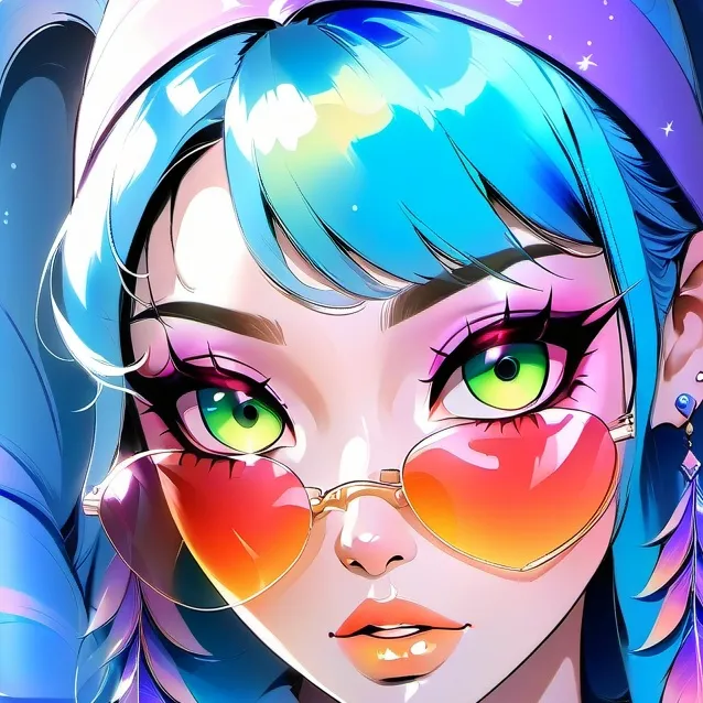 chat with ai character: queen 👑
