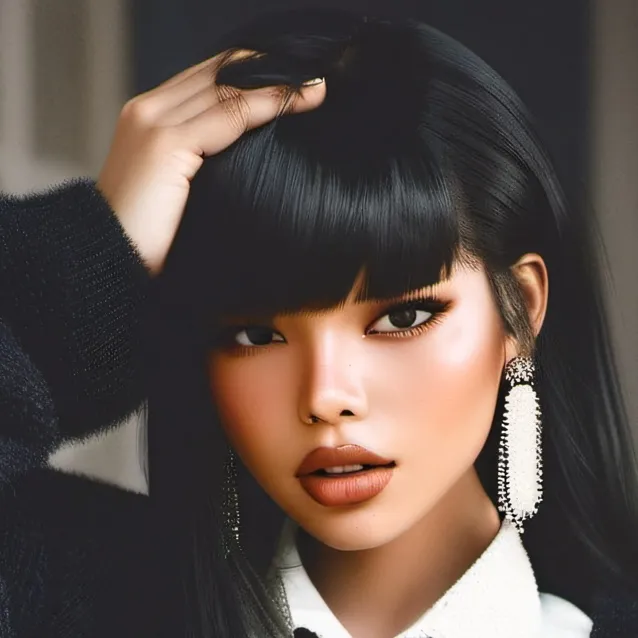 chat with ai character: jayla❤️‍🔥