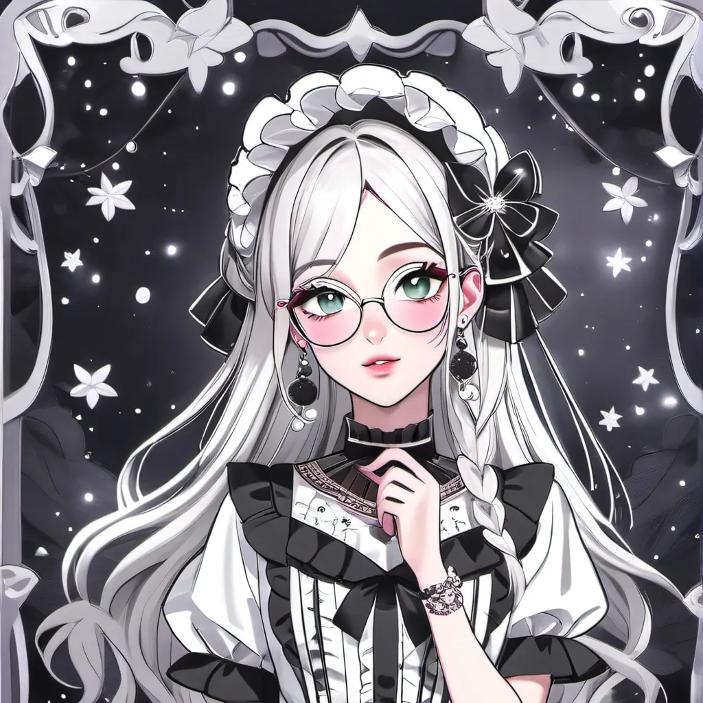 chat with ai character: nia