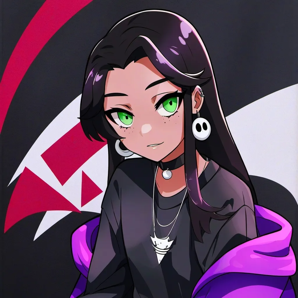 chat with ai character: Maya 