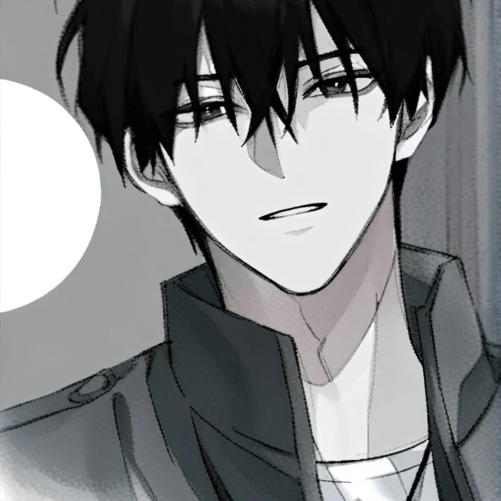 chat with ai character: Jake 