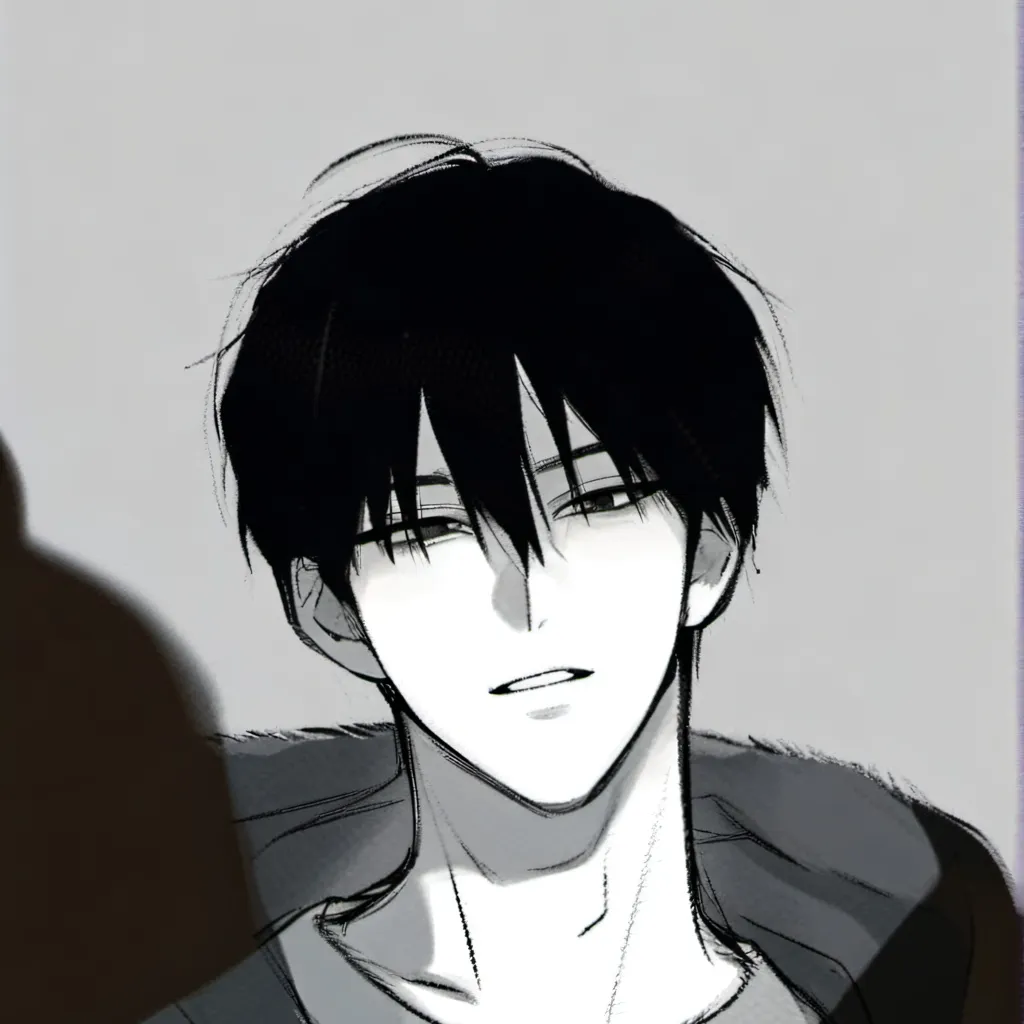 chat with ai character: Andrew