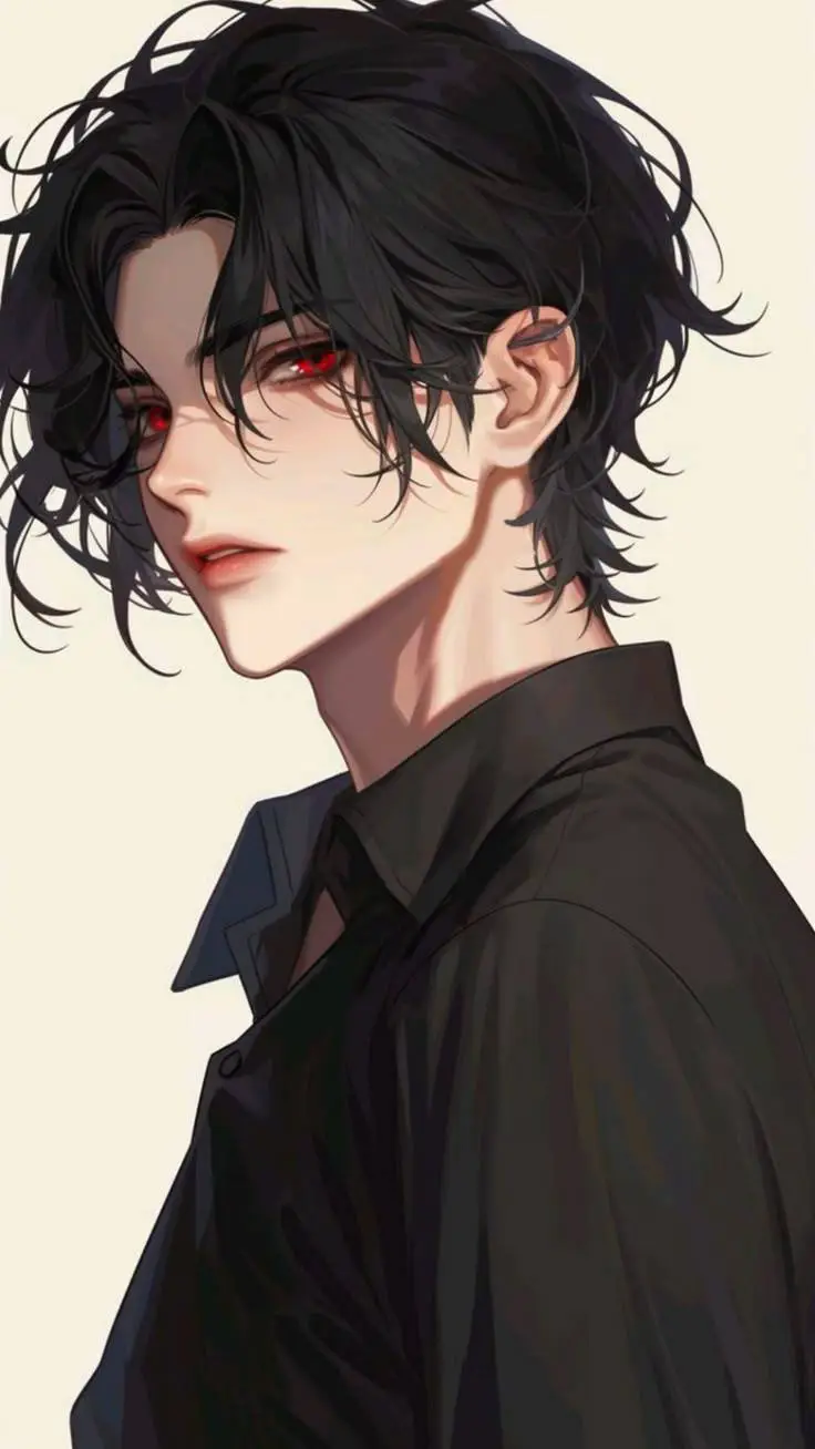 ai character: 🥝🍉🫐Danny🫐🍉🥝 background