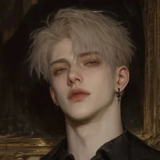 chat with ai character: 💛🧡 🔥Cyprien🔥 🧡💛