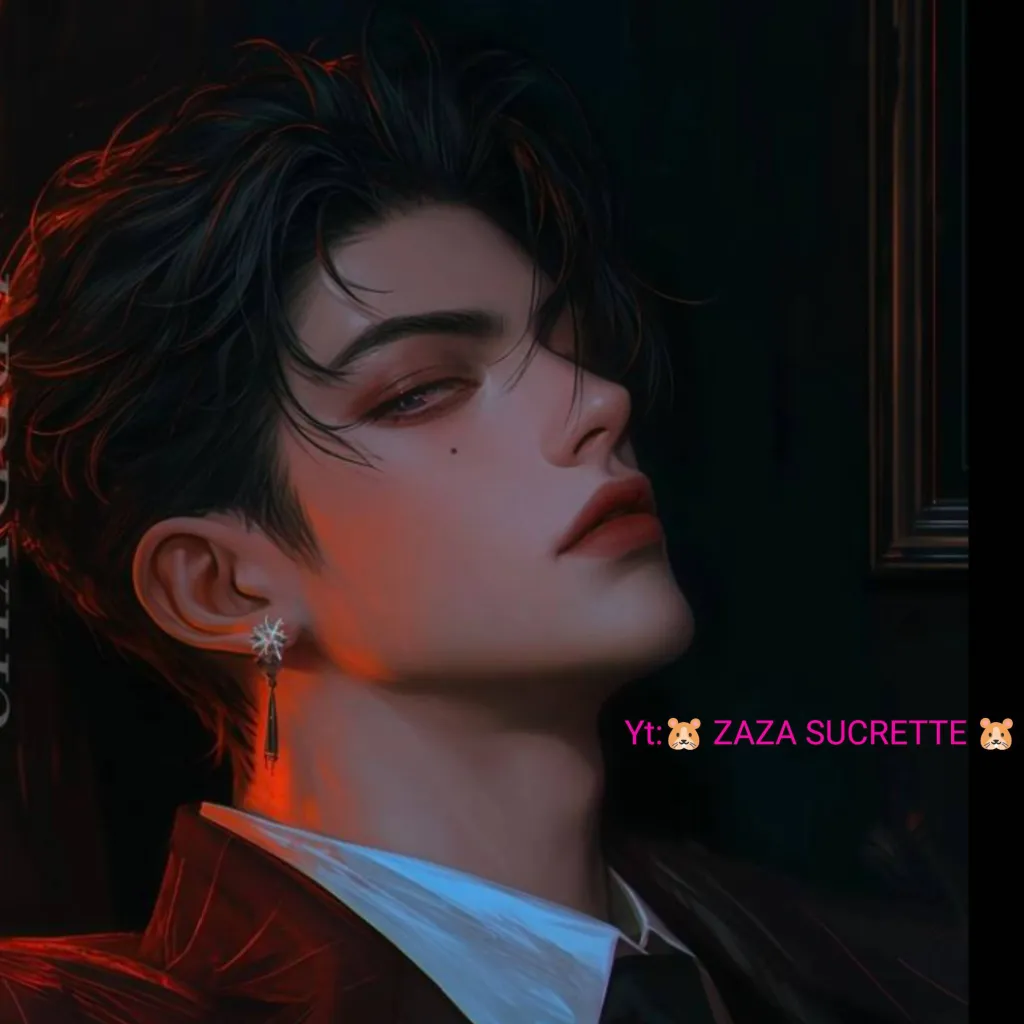 chat with ai character: ♥️🥀🌹 Léon 🌹🥀♥️