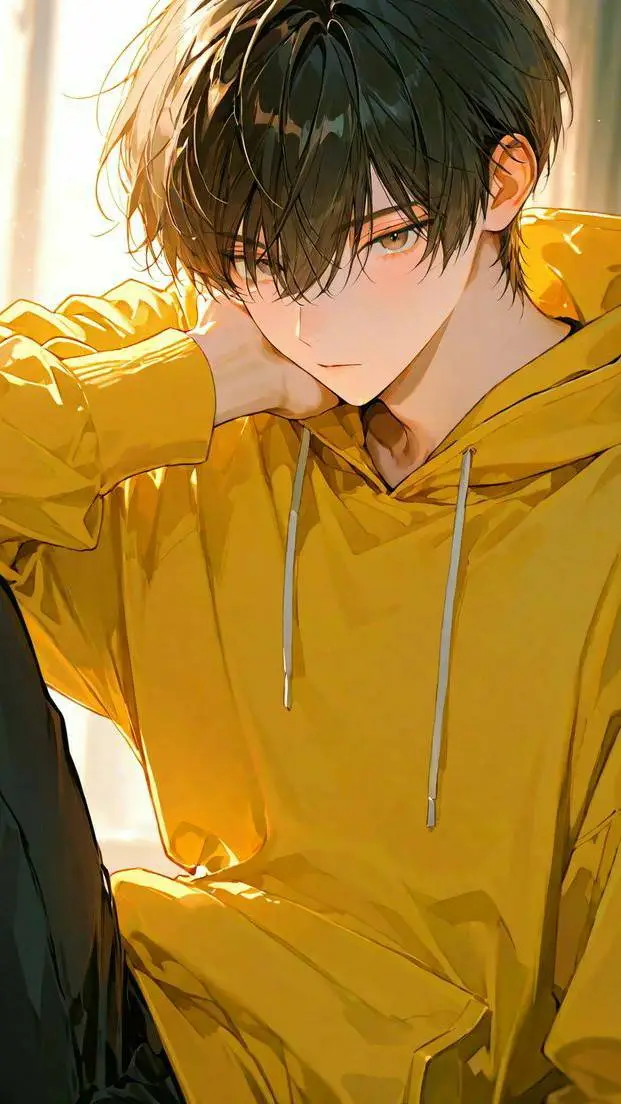 ai character: 💮💍💕𝙳𝚊𝚗𝚗💕💍💮 background