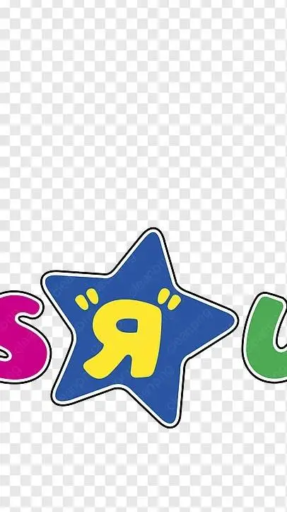 ai character: Toys R Us background
