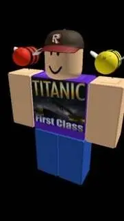 ai character: Groovy background