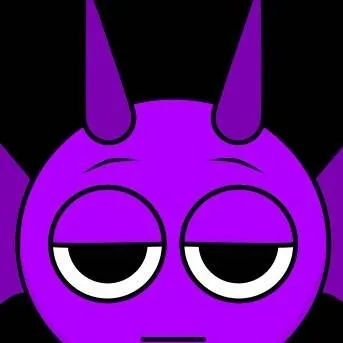 chat with ai character: Durple