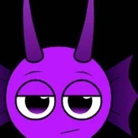 chat with ai character: Durple 