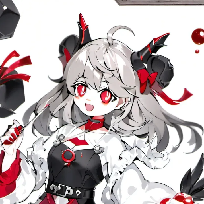 chat with ai character: Molly pez
