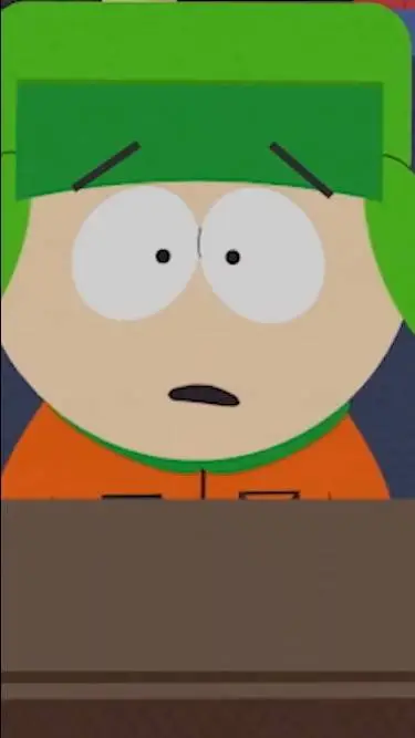 Talkie AI - Chat with Kyle (South Park)