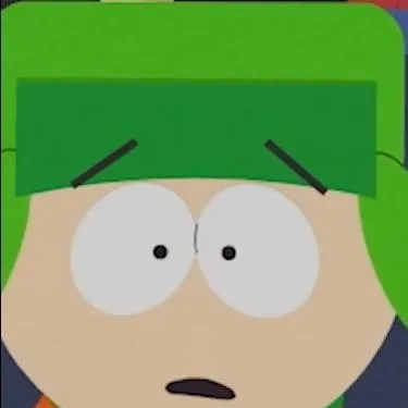 chat with ai character: Kyle (South Park)