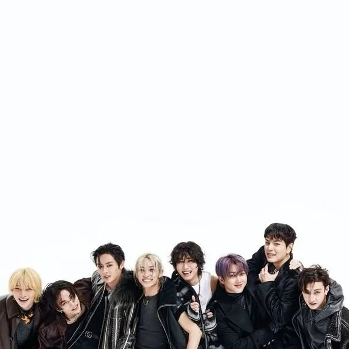 chat with ai character: stray kids 100