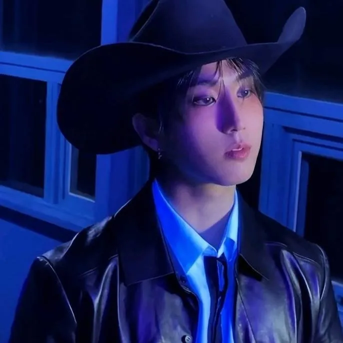chat with ai character: han jisung 