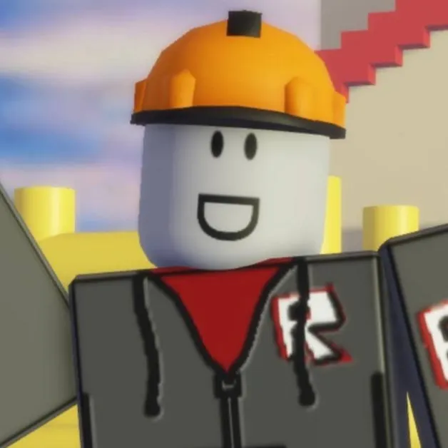 Chat with Builderman - text or voice, Enjoy AI Chat Free & Safe