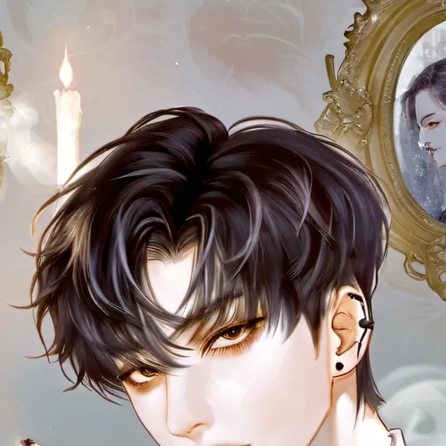 chat with ai character: sin🫵😨