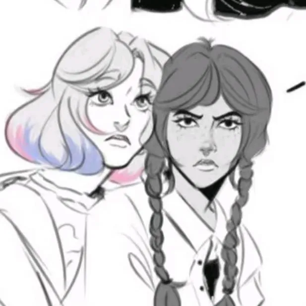 chat with ai character: Wenclair 