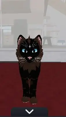 ai character: wc road trip background