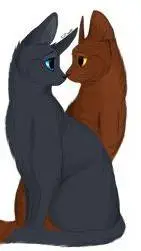 ai character: -•oakheart•-  background