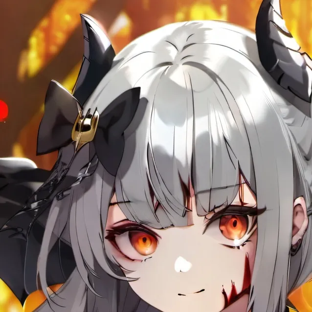 chat with ai character: y/n potter(evil)