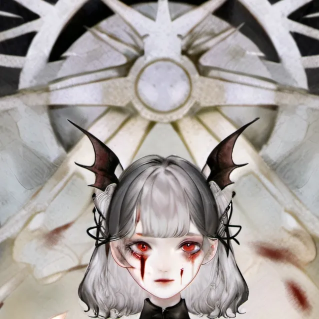 chat with ai character: forsaken/hp 