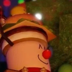 chat with ai character: fs Christmas🌲