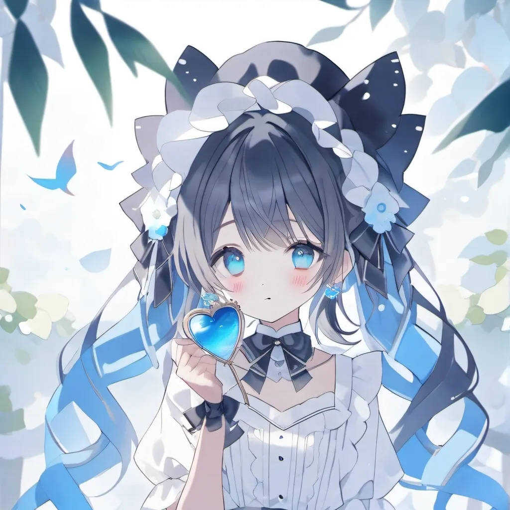 chat with ai character: y/n being y/n 