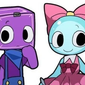 chat with ai character: bubblebox(past)
