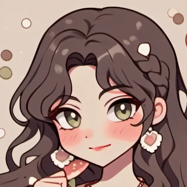 chat with ai character: mha amor