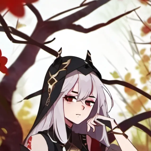 chat with ai character: mha grandes