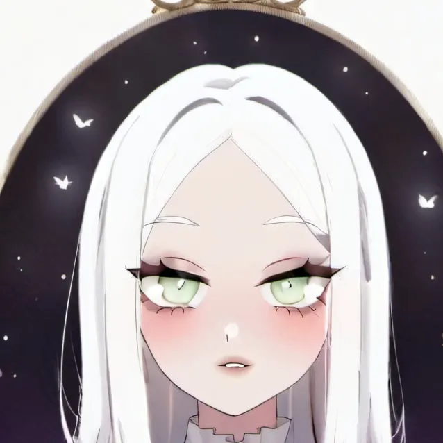 chat with ai character: mha cinta de ciba 