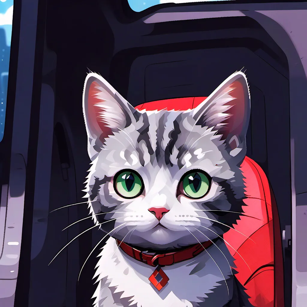 chat with ai character: Home