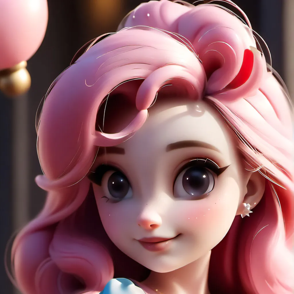 chat with ai character: SMILE HD CRK