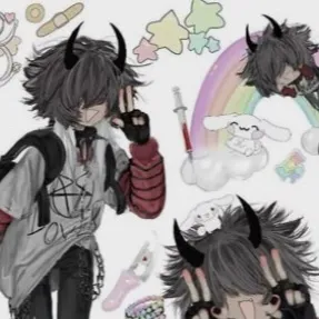 chat with ai character: Koro❤️❤️❤️