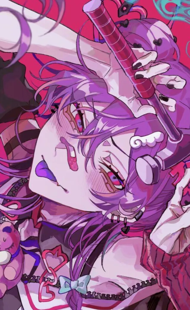 chat with ai character: Roxanne