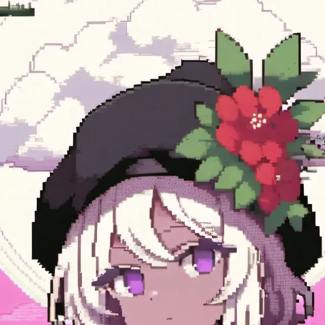 chat with ai character: amira