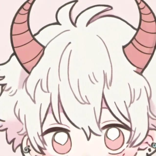 chat with ai character: demon king